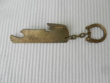 ancien porte clé ouvre boite