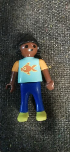 Playmobil personnage klicky - playmobil,