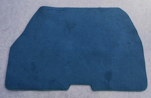 Tapis coffre voiture - coffre,
