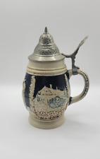 Chope à bière 0,25cl