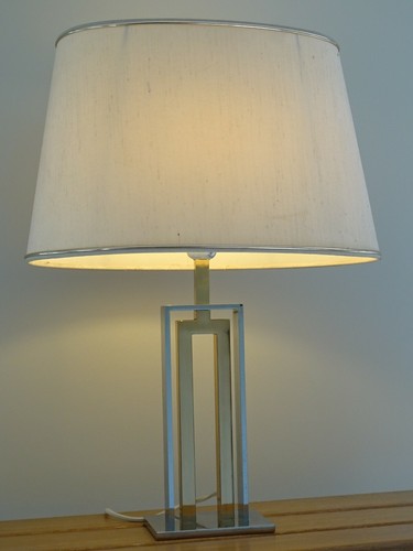Lampe romeo rega desk light - lampe,