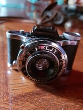 Appareil photo ancien SUPER