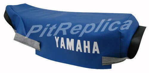 Housse selle dt50lc annee - housse,