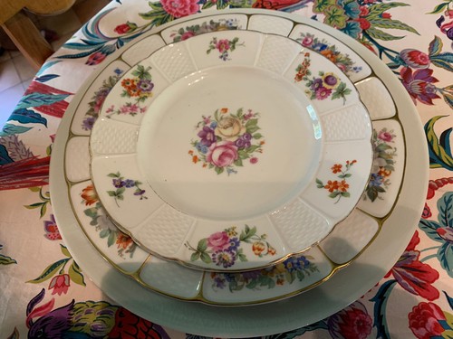 Duo rosenthal versace - 6,