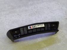 1/18 Pare choc avant Renault Alpine A310 V6 GT gendarmerie Norev