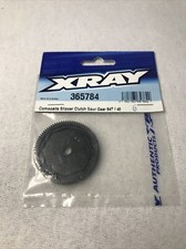 XRAY 365784 - COMPOSITE SLIPPER CLUCH 84T/48