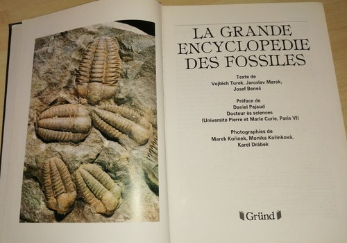 Grande encyclopédie des - grande,
