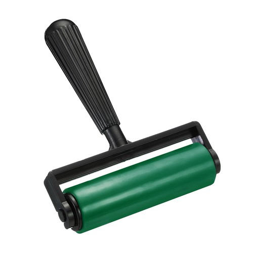 Pouce caoutchouc rouleau - 4.5,