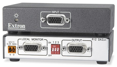 Extron da2xi distributeur - da2xi,