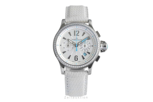 Montre chronographe jaeger - montre,