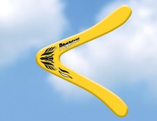 Pégase Boomerang - Gunther