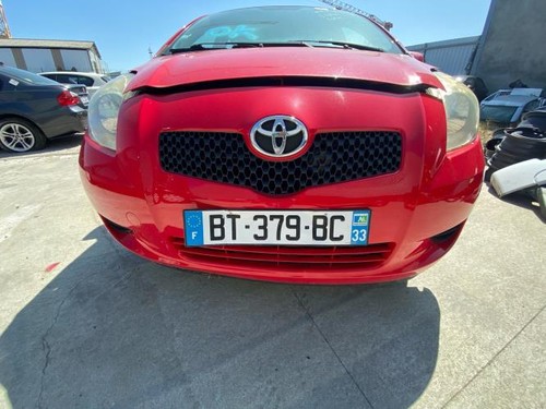 Pare brise toyota - toyota, yaris