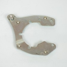 Platine support métallique de