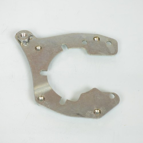 Platine support métallique - , de