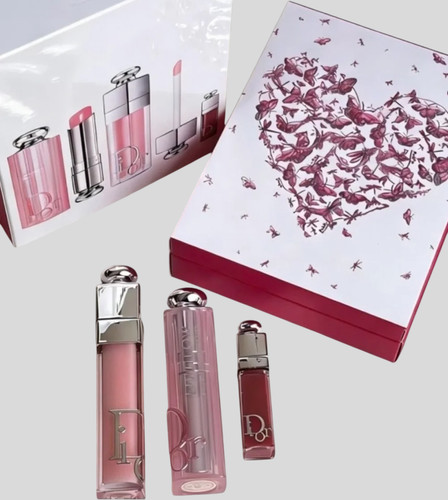 Dior addict lip essentials - addict,