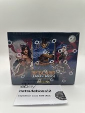 Display RIFTBOUND ORIGINS