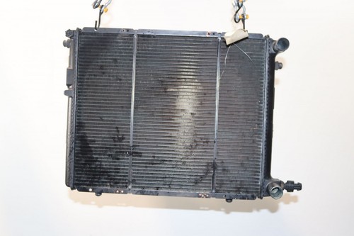 Radiateur renault i - radiateur,
