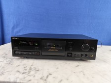Sony TC-K661S Dolby-S 3-Têtes