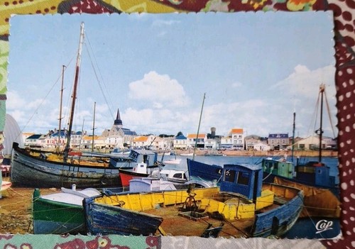 Saint gilles croix - saint,