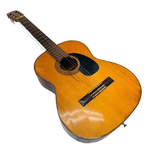 Guitare acoustique suzuki - acoustique,