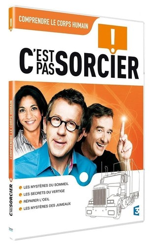 Est pas sorcier comprendre - pas,