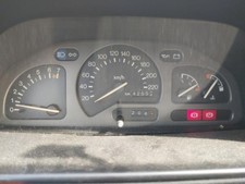Compteur FORD FIESTA 3 PHASE 1