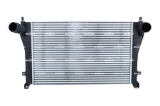 NRF 309080 Intercooler, échangeur pour AUDI,CUPRA,SEAT,SKODA,VW