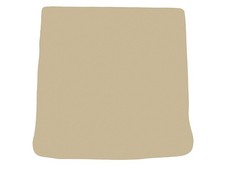 Premium Tapis de coffre BEIGE pour Audi A4 B6 break 2001-2004