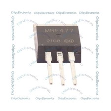 10PCS/lot MRF477 BCE MRF 477