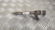 Injecteur - RENAULT SCENIC II