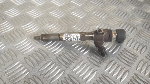 Injecteur renault scenic - injecteur,