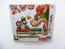 Blister Scellé - Nintendo 3DS
