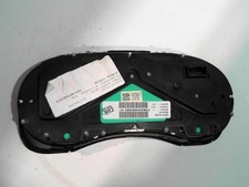 Compteur PEUGEOT 307 PHASE 2 6103K3