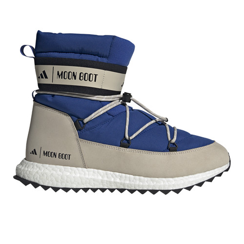 Adidas moon moonboost high - ,
