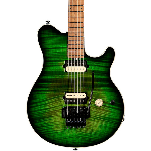 Ernie ball music - ernie, axis