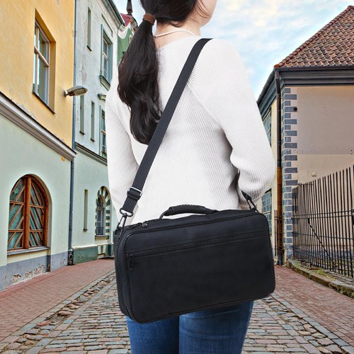 étui pour hautbois sac - hautbois,,