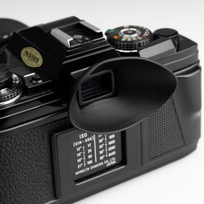 Vintage Eyecup Viewfinder Eye