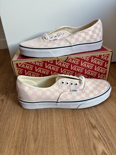 Vans authentic taille - vans,