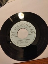 ELVIS PRESLEY – Elvis