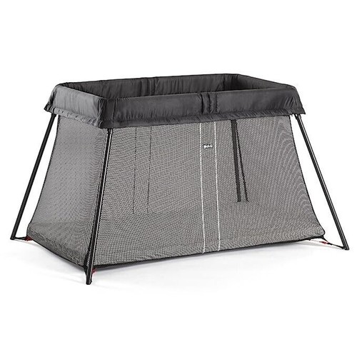 New babybjorn travel crib - new,