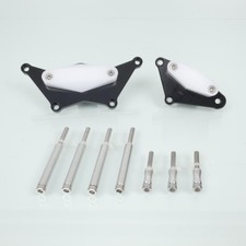 Protection moteur slider pare