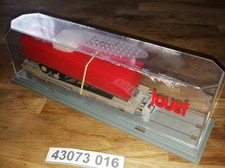Jouef rare - jouef, (lima,