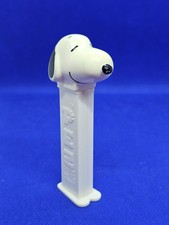 PEZ Snoopy, Peanuts