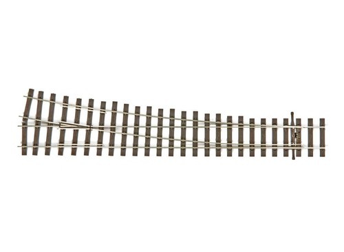 Grand rayon droite unifrog - rayon, a