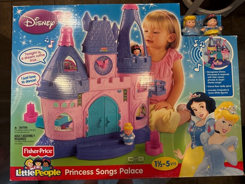 2012 fisher price little - fisher,