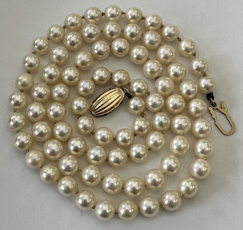 Mikimoto blue lagoon - lagoon, vintage