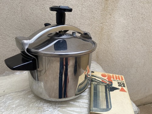 Seb cocotte induction - cocotte,