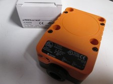 Capteur inductif  IFM IC5005