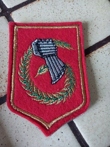 écusson patch legion - Écusson,