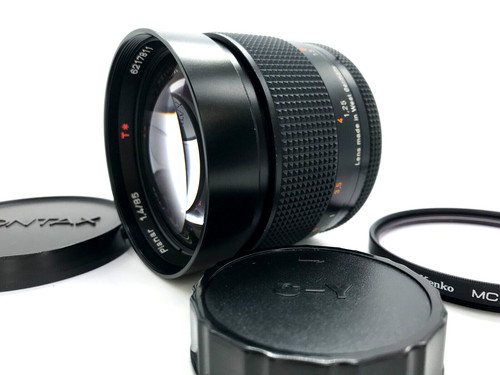 Objectif contax carl zeiss - contax,
